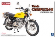 [사전 예약] 05224 1/12 Honda CB400 FOUR-I/II (398cc)