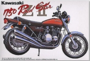 [사전 예약] 04150 1/12 Kawasaki 750ZII Road Star