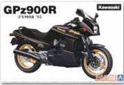 [사전 예약] 06312 1/12 Kawasaki ZX900R GPz900R Ninja `02