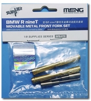[사전 예약] SPS-079 1/9 1/9 BMW R nine T movable metal Front Fork set