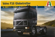 [사전 예약] 3923 1/24 Volvo F-16 Globetrotter