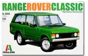 [사전 예약] 3644 1/24 Range Rover Classic [Right-hand or Left-hand Drive]