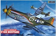 [사전 예약] 32-MUS 1/32 North American P-51D Mustang