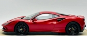 [사전 예약 ~11/29일] AM02-0032 1/24 Ferrari F8 Tributo Alpha model