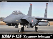 [SALE-특가 수량 한정] 12295 1/48 USAF F-15E Seymour Johnson