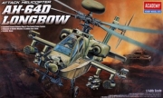 [SALE-특가 수량 한정] 12268 1/48 AH-64D Longbow Attack Helicopter