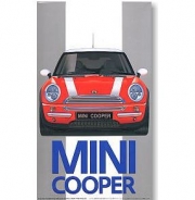 [사전 예약] 12197 1/24 NEW Mini Cooper Fujimi