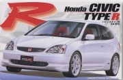 [사전 예약] 03539 1/24 Honda Civic Type R '01 Fujimi
