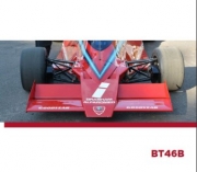KOM-FG029 Fast Guide Brabham Alfa BT46B