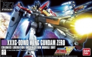 [사전 예약] BAN986522 1/144 HGAC Wing Gundam Zero