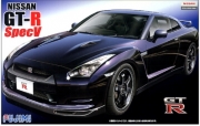 [사전 예약] 03798 1/24 Nissan GT-R SpecV