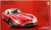 [사전 예약] 12337 1/24 Ferrari 250GTO Fujimi