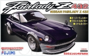 [사전 예약] 03842 1/24 Nissan Fairlady Z 432