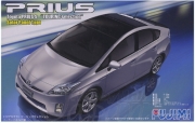[사전 예약] 03869 1/24 Toyota Prius S Touring Selection Solar Panel Type