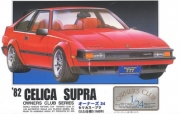 [사전 예약] 20509 1/24 Celica Supra '1982'