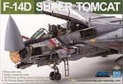 K48003 1/48 Grumman F-14D Super Tomcat