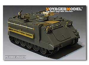 [사전 예약] PE35805 1/35 Modern IDF.M113A1 armored personnel carrier Nagmash 1973 Basic（AFV CLUB AF35311）