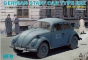 [주문시 바로 입고] RM5023 1/35 German Staff Car Type 82E