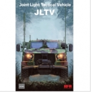[주문시 바로 입고] RM5090 1/35 JLTV - Joint Light Tactical Vehicle