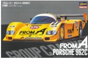 [사전 예약] 20294 1/24 FromA Porsche 962C