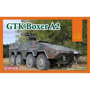 [주문시 바로 입고] BD7680 1/72 GTK Boxer A2