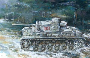 [주문시 바로 입고] BD7385 1/72 Pz.Kpfw.III Ausf.L Late Production - Armor Pro Series