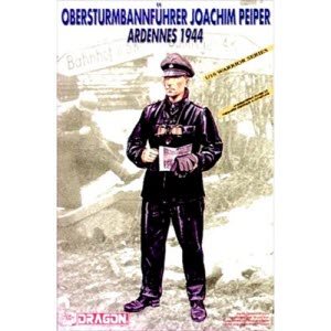 [주문시 바로 입고] BD1620 1/16 SS Obersturmbannfuhrer Joachim Pipe
