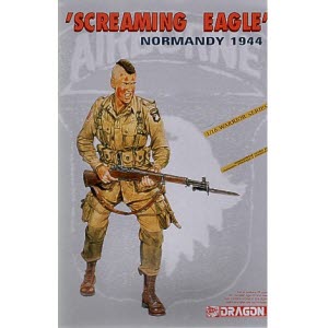 [주문시 바로 입고] BD1605 1/16 Screaming Eagle(Normandy 1944)