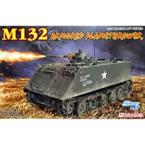 BD3621 1/35 M132 Armored Flamethrower