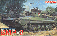 BD3504 1/35 BMP-219.