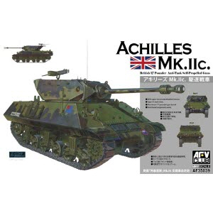 [주문시 바로 입고] BF35039 1/35 Achilles Mk.Iic