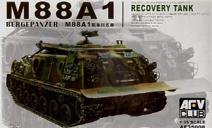 [주문시 바로 입고] BF35008 1/35 M88A1 Recovery Tank