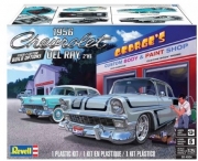 [사전 예약] 4504 1/25 1956 Chevrolet Del Ray (2 in 1)