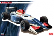 [사전 예약] 20382 1/24 Tyrrell 021