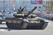 [주문시 바로 입고] TRU09508 1/35 Russian T-72B3 MBT