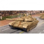 [주문시 바로 입고] TRU05561 1/35 Indian T-90S MBT