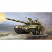 [주문시 바로 입고] TRU05560 1/35 Russian T-90 MBT – Cast Turret