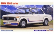 [사전 예약] 21124 1/24 BMW 2002 Turbo