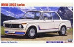 [사전 예약] 21124 1/24 BMW 2002 Turbo