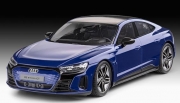 [사전 예약] 07698 1/24 Audi RS e-tron GT easy-click-system