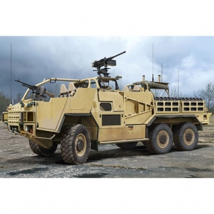 [주문시 바로 입고] HB84522 1/35 Coyote TSV (Tactical Support Vehicle)