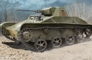 [주문시 바로 입고] HB84555 1/35 Soviet T-60 Light Tank