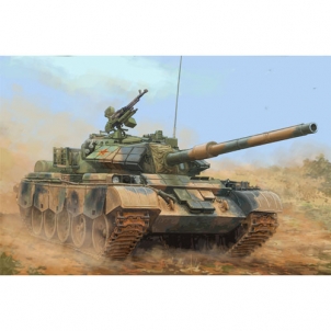 [주문시 바로 입고] HB84541 1/35 PLA 59-D Medium Tank