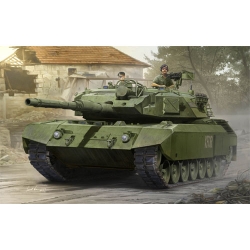 [주문시 바로 입고] HB84502 1/35 Leopard C1A1 (Canadian MBT)