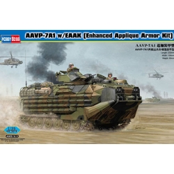 [주문시 바로 입고] HB82414 1/35 AAVP-7A1 w/EAAK (Enhanced Applique Armor Kit)