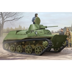 [주문시 바로 입고] HB83824 1/35 Russian T-30S Light Tank