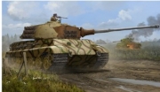 [주문시 바로 입고] HB84533 1/35 Pz.Kpfw.VI Sd.Kfz.182 Tiger II