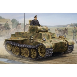 [주문시 바로 입고] HB83805 1/35 German Pzkpfw.I Ausf.F (VK1801)-Late