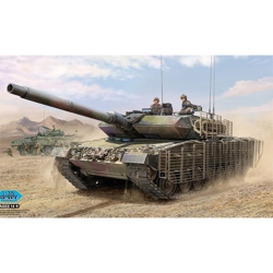 [주문시 바로 입고] HB82458 1/35 Leopard 2A6M CAN