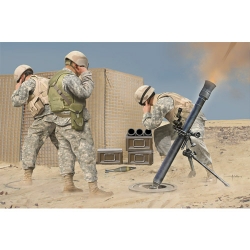 [주문시 바로 입고] HB81012 1/3 M252 Mortar